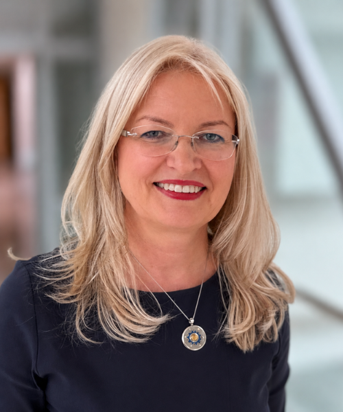 dr. Lina Zabulienė