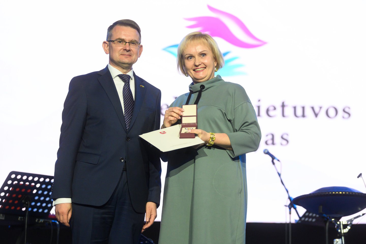 J.Lištvan ir A.Dulkys