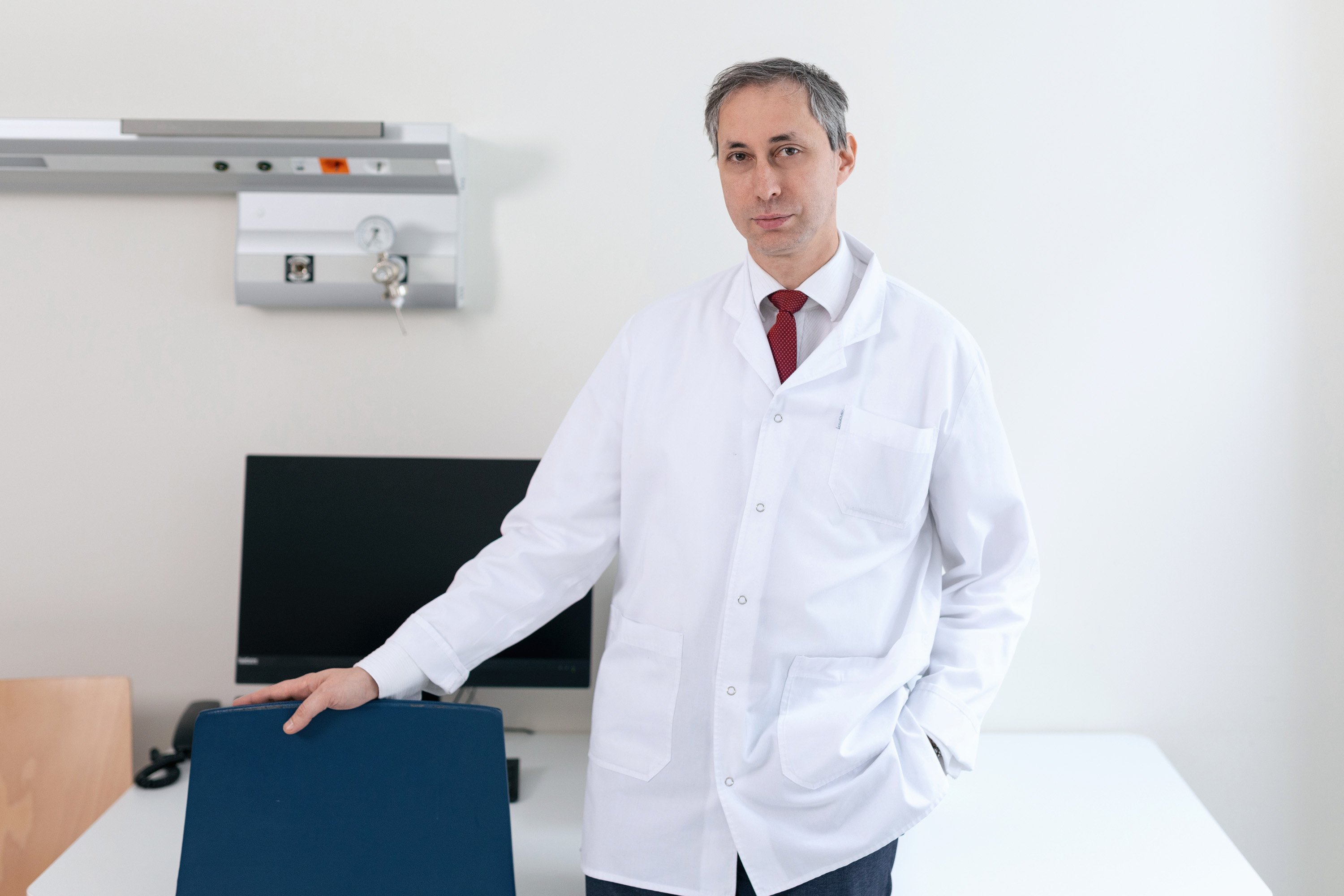 Doc. dr. Vilionskis