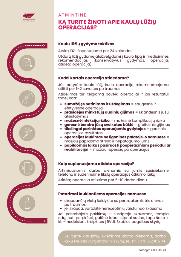 Atidetos_kaulu_luziu_operacijos Atidėtų operacijų atmintinė