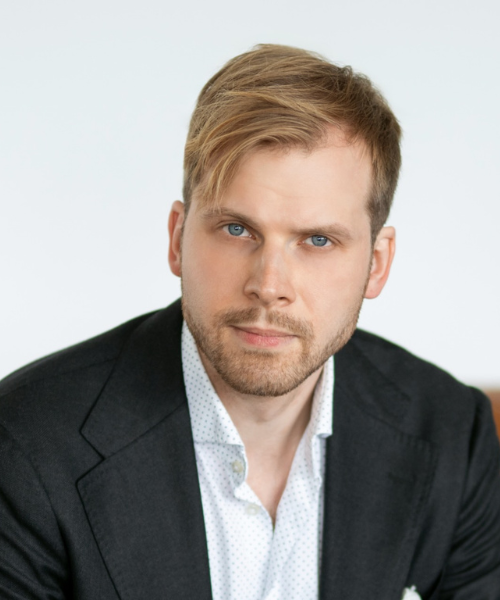 Gediminas Lukšys