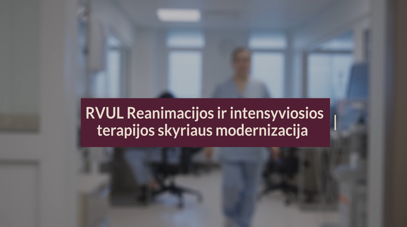 RITS modernizacija