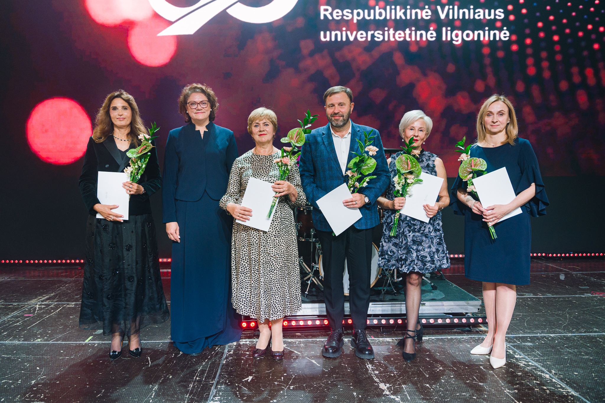RVUL-35 padėkos darbuotojams