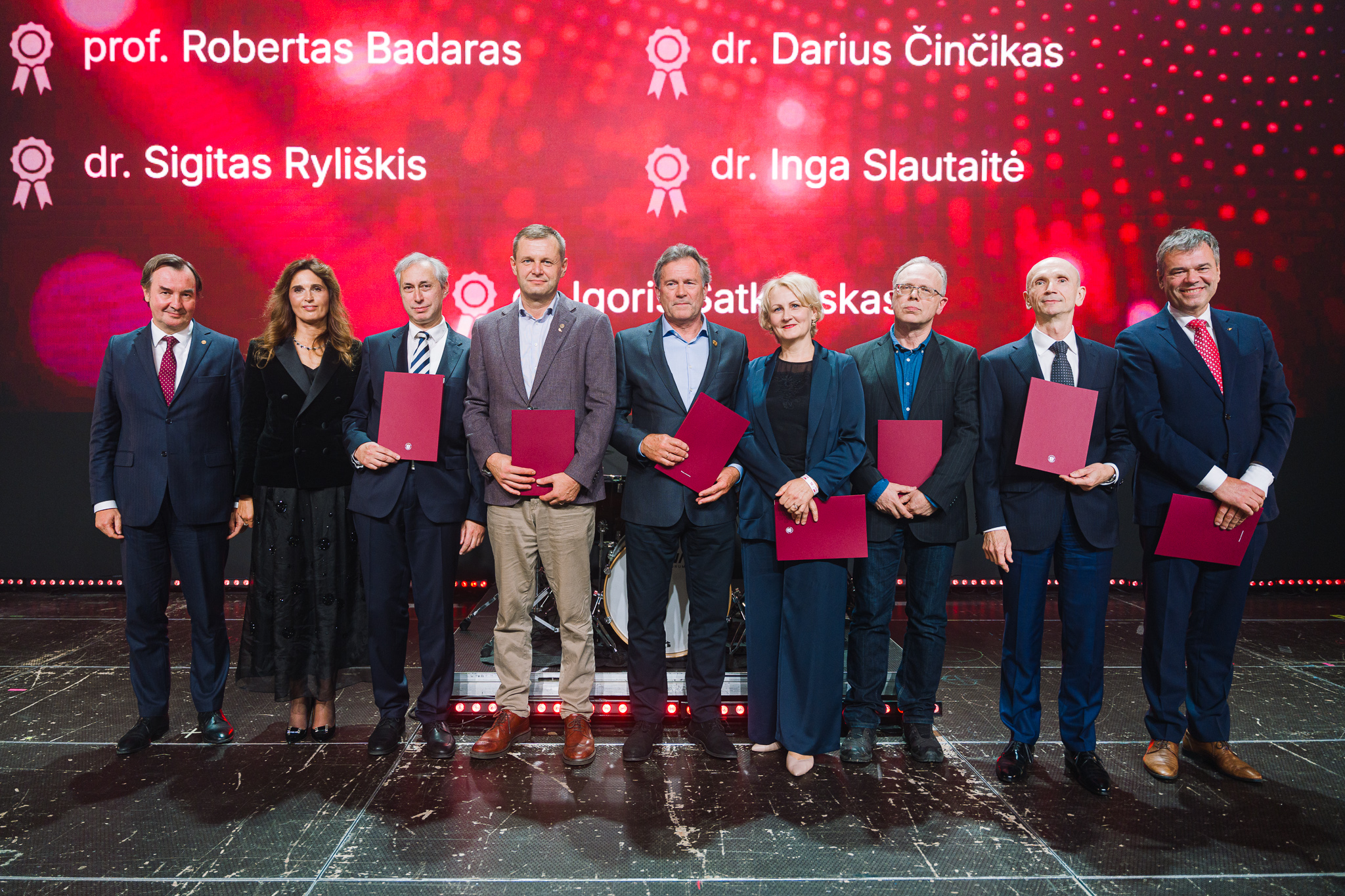 RVUL-35 padėkos darbuotojams